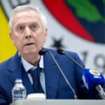 Resmen duyurdu: Aziz Yıldırım, Fenerbahçe başkan adaylığını açıkladı!