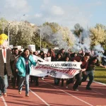 SOL Genç’ten ODTÜ açıklaması: Provokasyonlara karşı demokratik tam bağımsız Türkiye mücadelesinde birleşelim!