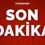 İspanya Başbakanı Sanchez’i taşıyan uçak Ankara’ya acil iniş yaptı