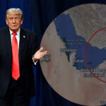 Trump’tan Hürmüz açıklaması: Korsan gibiyiz