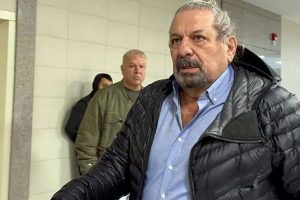 Erman Toroğlu hakkında beraat kararı