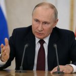 Putin, Zelenski’ye kapıları kapadı: Görüşmenin bir anlamı yok
